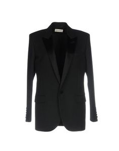 Пиджак Saint Laurent