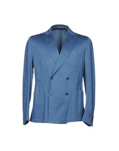 Пиджак Tombolini