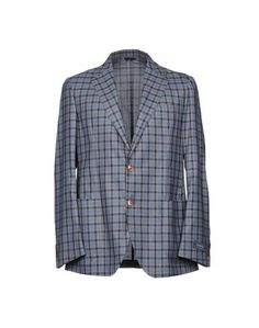 Пиджак Tombolini