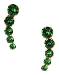 Серьги Ca&;Lou