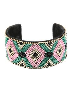 Браслет Isabel Marant