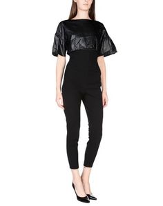 Комбинезоны без бретелей Elisabetta Franchi