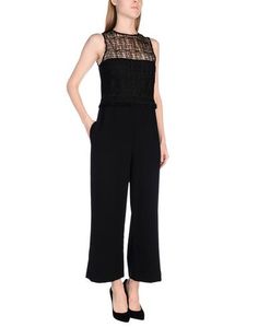 Комбинезоны без бретелей Pinko