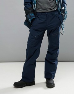 Темно-синие горнолыжные брюки ONeill Jeremy Jones Sync - Темно-синий Oneill
