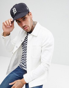 Бейсболка New Era 9FifTY Detroit Tigers - Темно-синий