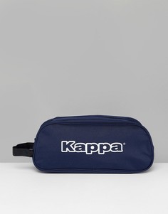 Сумка для обуви Kappa Sports - Темно-синий