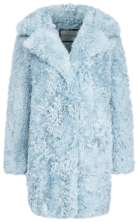 Шуба из овчины Virtuale Fur Collection