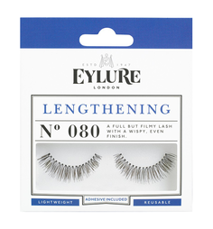 Накладные ресницы Eylure