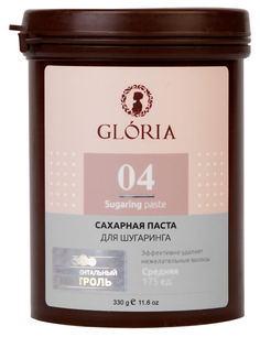 Депиляция Gloria