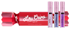 Жидкая помада Lime Crime