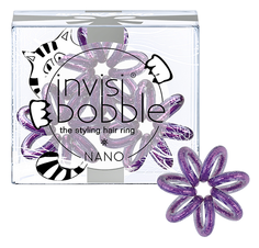 Резинки invisibobble