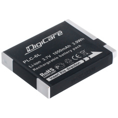 Аккумулятор для цифрового фотоаппарата DigiCare PLC-6L PLC-6L
