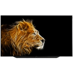 Телевизор Loewe OLED56437D50 Bild 7.77 Graphite Grey