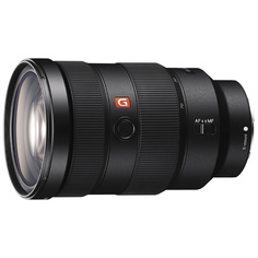 Объектив Sony FE 24-70mm F2.8 GM (SEL2470GM//Q) FE 24-70mm F2.8 GM (SEL2470GM//Q)