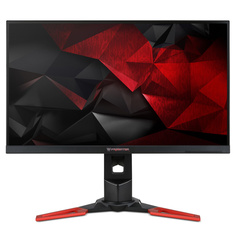 Монитор игровой Acer Predator XB241YUbmiprz