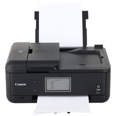 Струйное МФУ Canon PIXMA TR8540