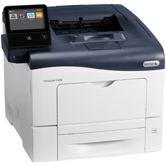 Лазерный принтер (цветной) Xerox