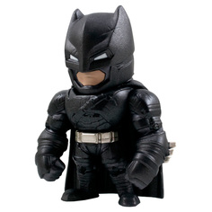 Фигурка Jada Armored Batman 10 см металлическая Armored Batman 10 см металлическая