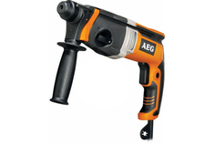 Перфоратор AEG KH 26 E 428180