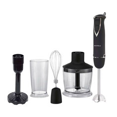 Блендер SUPRA HBS-124