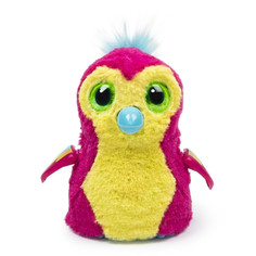 Игрушка Hatchimals Пингвинчик 19100-PEN-PINK