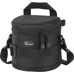 Аксессуар LowePro Lens Case 11x11cm