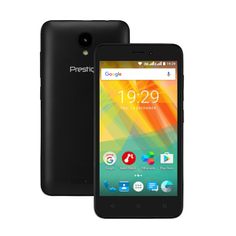 Сотовый телефон Prestigio 3510 Wize G3 5 Black