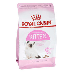 Корм ROYAL CANIN Kitten 400g для котят до 12 месяцев 6788047
