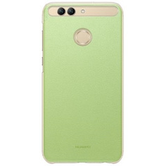 Аксессуар Чехол Huawei Nova 2 Plus Green 51992024