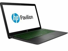 Ноутбук HP Pavilion Power 15-cb018ur 2CM46EA (Intel Core i7-7700HQ 2.8 GHz/8192Mb/1000Gb + 128Gb SSD/No ODD/nVidia GeForce GTX 1050 4096Mb/Wi-Fi/Bluetooth/Cam/15.6/1920x1080/Windows 10 64-bit)