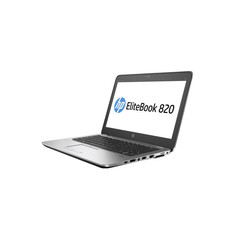 Ноутбук HP EliteBook 820 G4 Z2V91EA (Intel Core i5-7200U 2.5 GHz/8192Mb/256Gb SSD/No ODD/Intel HD Graphics/Wi-Fi/Bluetooth/Cam/12.5/1920x1080/Windows 10 Pro 64-bit)