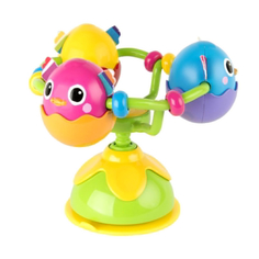 Погремушка Tomy Lamaze Веселые утята LC27242