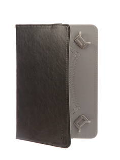 Аксессуар Чехол 7-8-inchi Airon Universal Premium Black