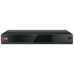 Плеер LG DP132