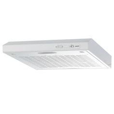 Кухонная вытяжка Jetair Senti WH/F/50 White PRF0023851A