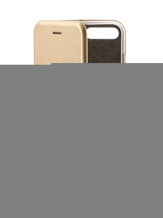 Аксессуар Чехол-книга Monsterskin Book Gold для APPLE iPhone 7 Plus 10551