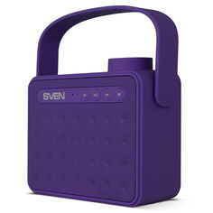 Колонка Sven PS-72 Violet SV-016098