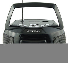 Радиоприемник SUPRA BB-47MUSB