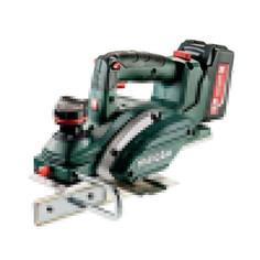 Рубанок Metabo HO 18 LTX 20-82 602082700