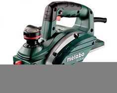 Рубанок Metabo HO 26-82 602682000