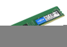 Модуль памяти Crucial DDR4 RDIMM 2400MHz PC4-19200 ECC CL17 - 4Gb CT4G4RFS824A