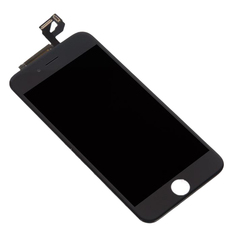 Дисплей Zip для iPhone 6S Black 421409