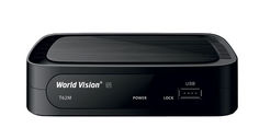 World Vision T62M