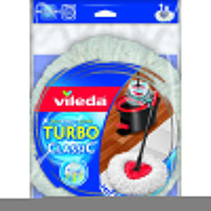 Аксессуар Насадка для швабры Vileda Easy Wring & Clean 134301