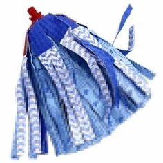 Аксессуар Насадка для швабры Vileda Вишмоп 3 Action 150718/138448