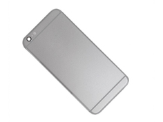 Корпус Zip для iPhone 6 Plus White 397257