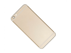 Корпус Zip для iPhone 6 Plus Gold 477119