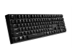 Клавиатура Cooler Master MasterKeys Pro L White LED SGK-4070-KKCR1-RU