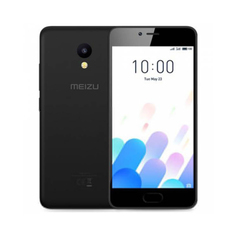 Сотовый телефон Meizu M5C 32Gb Black