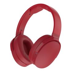 Гарнитура Skullcandy Hesh 3 Wireless Red-Red-Red S6HTW-K613